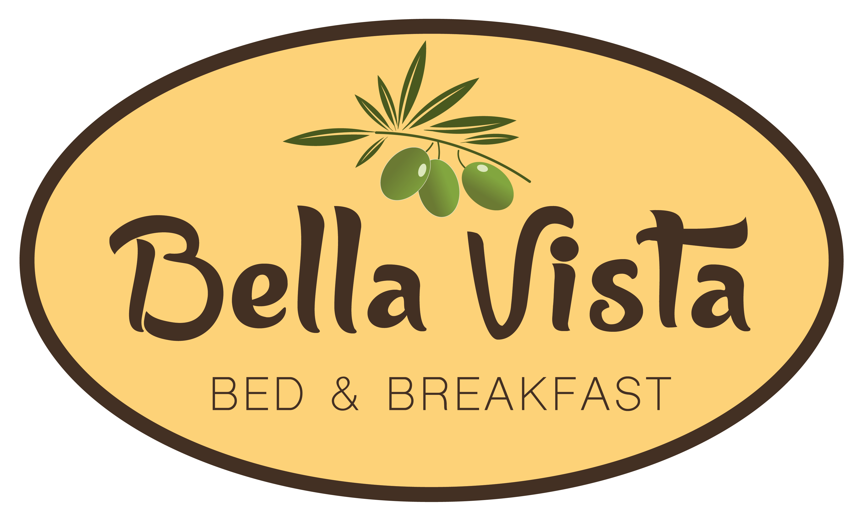 Benvenuti al Bella Vista